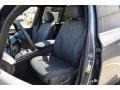 Space Gray Metallic - X5 xDrive35i Photo No. 13