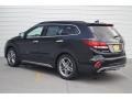 2017 Becketts Black Hyundai Santa Fe Limited Ultimate  photo #3