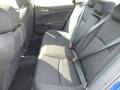 Aegean Blue Metallic - Civic EX Sedan Photo No. 9