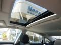 Aegean Blue Metallic - Civic EX Sedan Photo No. 13