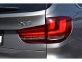 Space Gray Metallic - X5 xDrive35i Photo No. 24