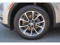Space Gray Metallic - X5 xDrive35i Photo No. 33