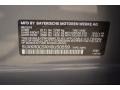 Space Gray Metallic - X5 xDrive35i Photo No. 35