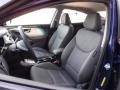2013 Indigo Night Hyundai Elantra GLS  photo #10