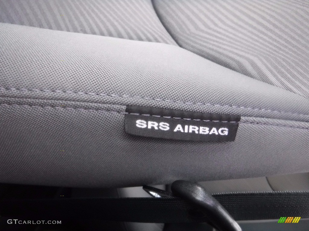 2013 Elantra GLS - Indigo Night / Gray photo #11