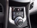 2013 Indigo Night Hyundai Elantra GLS  photo #16