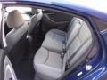 2013 Indigo Night Hyundai Elantra GLS  photo #22