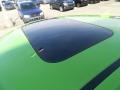 Energy Green Pearl - Civic EX-L Coupe Photo No. 7