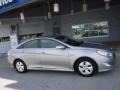 Hyper Silver Metallic - Sonata Hybrid Photo No. 2