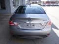 Hyper Silver Metallic - Sonata Hybrid Photo No. 8