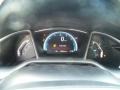 Energy Green Pearl - Civic EX-L Coupe Photo No. 14
