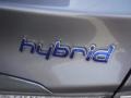 Hyper Silver Metallic - Sonata Hybrid Photo No. 10