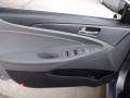 Hyper Silver Metallic - Sonata Hybrid Photo No. 15