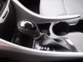 Hyper Silver Metallic - Sonata Hybrid Photo No. 18