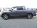 2017 Modern Steel Metallic Honda Ridgeline RTS AWD  photo #6