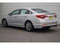 2017 Symphony Silver Hyundai Sonata Sport  photo #4