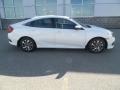 Taffeta White - Civic EX Sedan Photo No. 2