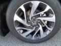 Taffeta White - Civic EX Sedan Photo No. 3
