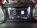 2017 Black Chevrolet Silverado 1500 LT Double Cab 4x4  photo #31