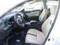 Taffeta White - Civic EX Sedan Photo No. 10