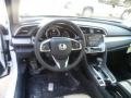 Taffeta White - Civic EX Sedan Photo No. 12