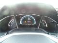 Taffeta White - Civic EX Sedan Photo No. 14