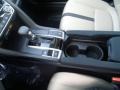 Taffeta White - Civic EX Sedan Photo No. 16