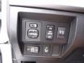 2017 Toyota Tundra SR5 Double Cab 4x4 Controls