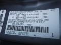  2017 Tundra SR5 Double Cab 4x4 Silver Sky Metallic Color Code 1D6