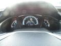 White Orchid Pearl - Civic EX Hatchback Photo No. 14
