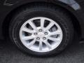 Mosaic Black Metallic - Sonic LT Sedan Photo No. 3