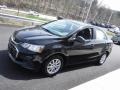 Mosaic Black Metallic - Sonic LT Sedan Photo No. 5