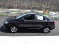 Mosaic Black Metallic - Sonic LT Sedan Photo No. 6