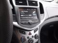 Mosaic Black Metallic - Sonic LT Sedan Photo No. 15