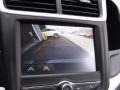 Mosaic Black Metallic - Sonic LT Sedan Photo No. 17