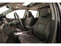 2016 Ebony Twilight Metallic Buick Enclave Leather AWD  photo #6