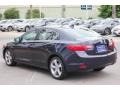 2014 Fathom Blue Pearl Acura ILX 2.0L Technology  photo #5