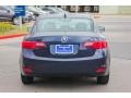 Fathom Blue Pearl - ILX 2.0L Technology Photo No. 6