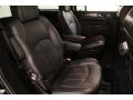 2016 Ebony Twilight Metallic Buick Enclave Leather AWD  photo #17