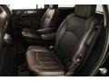 2016 Ebony Twilight Metallic Buick Enclave Leather AWD  photo #19
