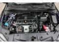 2014 Fathom Blue Pearl Acura ILX 2.0L Technology  photo #26