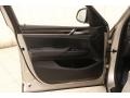 Mineral Silver Metallic - X3 xDrive28i Photo No. 4