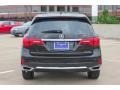 Crystal Black Pearl - MDX Technology SH-AWD Photo No. 6