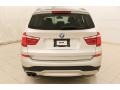 Mineral Silver Metallic - X3 xDrive28i Photo No. 18