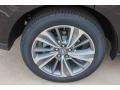Crystal Black Pearl - MDX Technology SH-AWD Photo No. 12