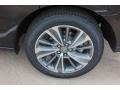 Crystal Black Pearl - MDX Technology SH-AWD Photo No. 13