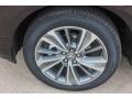 Crystal Black Pearl - MDX Technology SH-AWD Photo No. 14