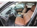 Crystal Black Pearl - MDX Technology SH-AWD Photo No. 18