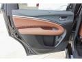 Crystal Black Pearl - MDX Technology SH-AWD Photo No. 19