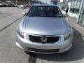 Alabaster Silver Metallic - Accord LX-P Sedan Photo No. 4